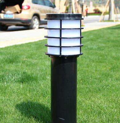 瓜州草坪灯 瓜州草坪灯