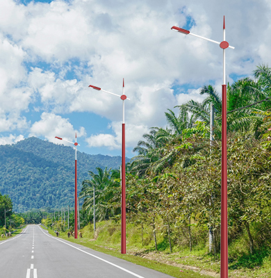 瓜州民族特色路灯 瓜州民族特色路灯