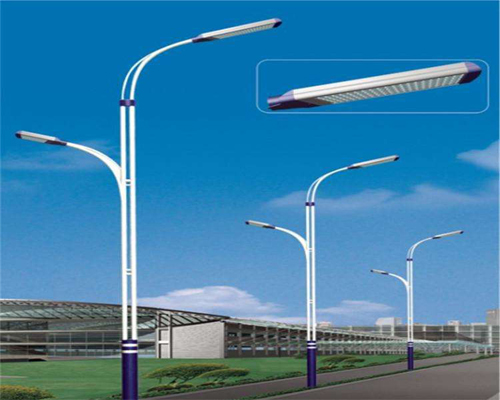 瓜州LED路灯