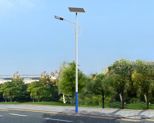 瓜州太阳能路灯