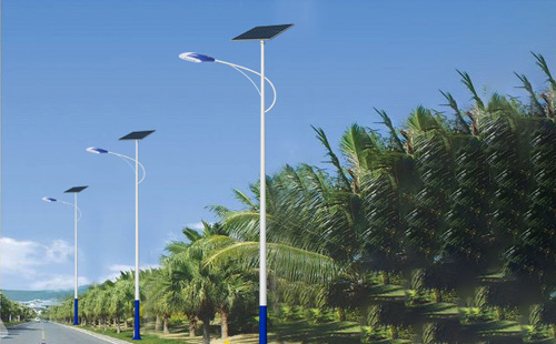 快速解决瓜州太阳能路灯不亮问题：全面检修指南