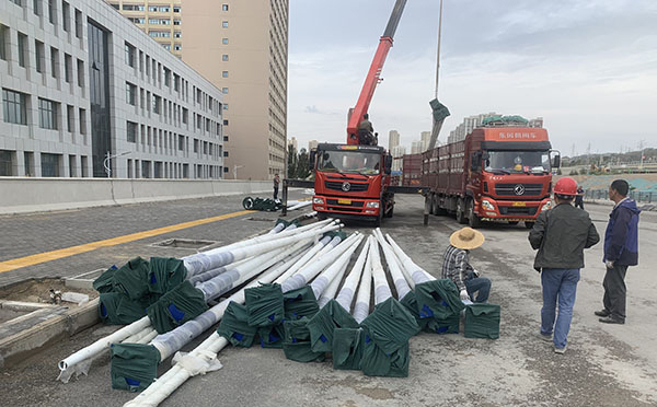 农村太阳能路灯安装全解析:庭院瓜州太阳能路灯施工指南 农村瓜州太阳能路灯安装全解析:庭院瓜州太阳能路灯施工指南