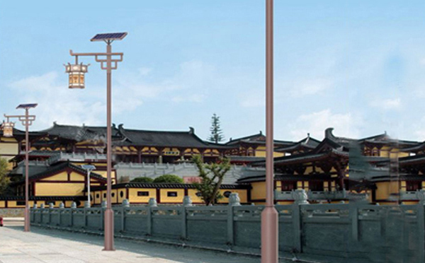 瓜州太阳能路灯不亮故障排查与修复 瓜州太阳能路灯不亮故障排查与修复