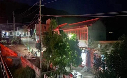 瓜州太阳能路灯在暴雪天气下的应对策略 瓜州太阳能路灯在暴雪天气下的应对策略