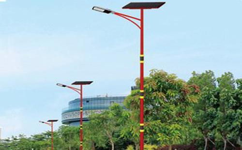 景区夜游新宠:瓜州民族特色路灯选型与布灯技巧 景区夜游新宠:瓜州民族特色路灯选型与布灯技巧