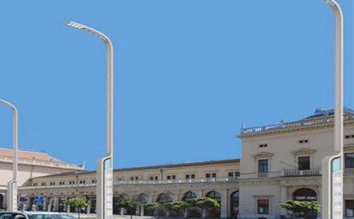 节能率提升:瓜州LED路灯选透镜方案实战指南 节能率提升:瓜州LED路灯选透镜方案实战指南