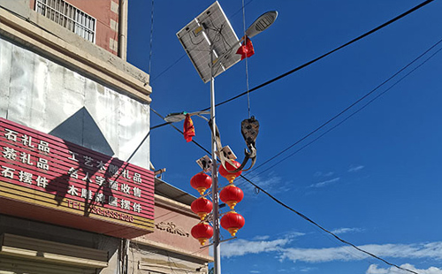 节能率翻倍：瓜州智慧路灯选单灯控制器实战指南