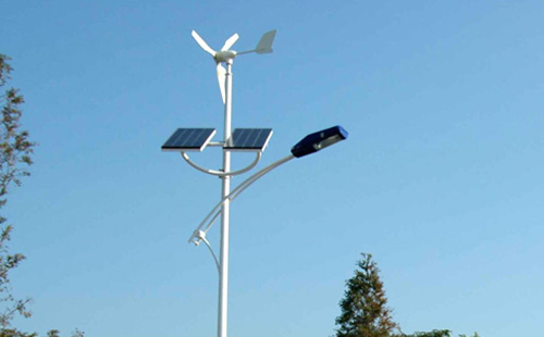 城市升级选瓜州智慧路灯:5G基站整合方案 城市升级选瓜州智慧路灯:5G基站整合方案