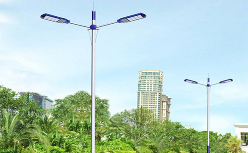 城市节能改造怎样选瓜州LED路灯色温 城市节能改造怎样选瓜州LED路灯色温