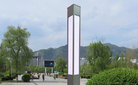 公园安装太阳能瓜州景观灯怎样布光更亮 公园安装太阳能瓜州景观灯怎样布光更亮