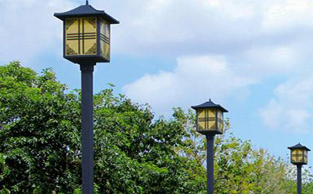太阳能瓜州庭院灯怎么选亮度与续航更耐用 太阳能瓜州庭院灯怎么选亮度与续航更耐用