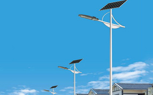 瓜州太阳能路灯安装步骤与接线要点解析 瓜州太阳能路灯安装步骤与接线要点解析