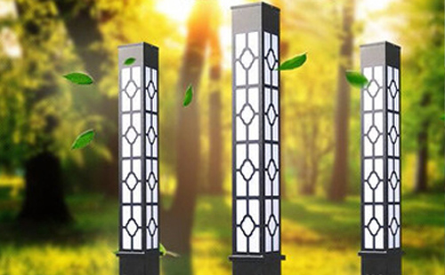 太阳能瓜州景观灯选型要点及本地化供应能力分析