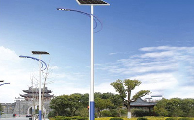 瓜州瓜州太阳能路灯价格差在哪？影响造价的4大核心因素揭秘