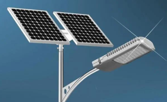 瓜州太阳能路灯功率查看方法 + 核心作用，新手必看！