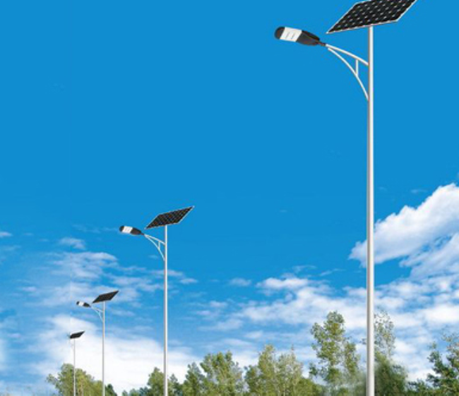 瓜州太阳能路灯维护时，这些细节别忽略！